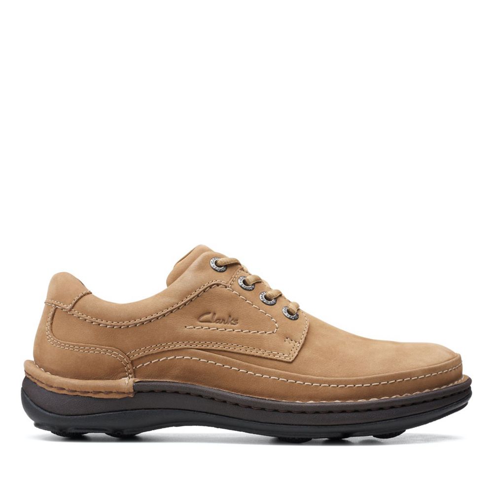 Clarks discount hombre chile